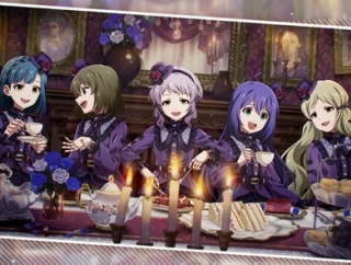 【ミリシタ】縛られるシチュエーションが好き☆