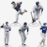 『日本人MLB選手、本塁打数の推移』の画像