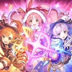 プリコネ キョウカ ２次元女子の壁紙をひたすら大量に作りまくる 高画質