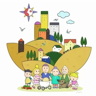 nonちゃんイラストブログ