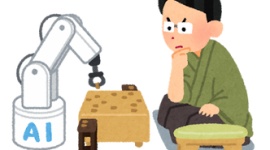 【話題】将棋は先手必勝？ コンピュータ将棋、先手勝率が7割3分に達する