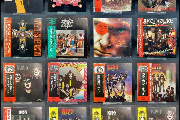 ディスクユニオン横浜西口店 | 音楽CD/レコード/DVDの販売&