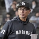 【悲報】ロッテ・吉井監督　退任へ　メジャー移籍した佐々木の抜けた穴は大きかった
