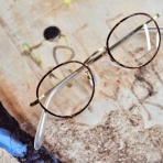 郡山市 眼鏡専門店Syozo  めがね日和