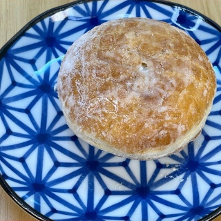 徳島パンとスイーツと♬