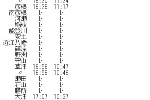 Rail・Artブログ - 1989年