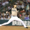 【速報】オリックス、増井に3年9億 	