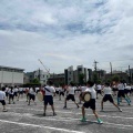 大空スポーツフェスティバル