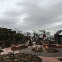 先日、土曜日はお休みを頂きました。長野へ☆