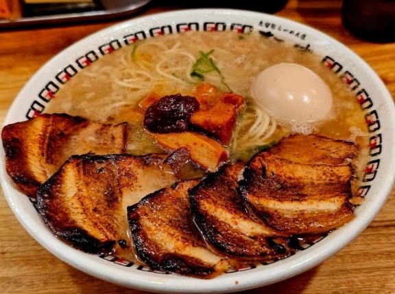 外国人「1ヶ月の日本旅行で食べた19杯のラーメンを紹介してみる！」