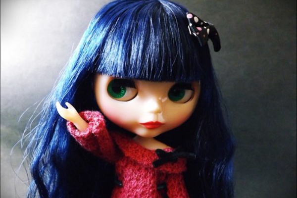 Blythe ブライス一覧 透明肌