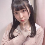 『[ノイミー] 櫻井もも「ももきゅんは糖度１００％のあまさと 、純度１００％のかわいさでできています…」』の画像