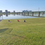 新潟市ジュニアスキーチーム　