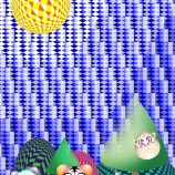 『鳥の姿は・・・』の画像