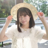 『[ニアジョイ] 大西葵「21歳も私らしく！がんばるよー！！」』の画像