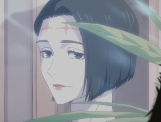 【呪術廻戦】羂索に馴れ初めとか聞いてみたい