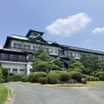 山の旅社 ガイドの日記 豊橋木戸