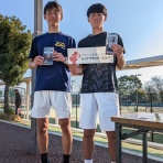 ばってんたこ焼きテニス