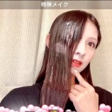 『[ノイミー] 河口夏音の特殊メイク配信』の画像