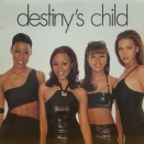 【USED/R&B】DESTINY'S CHILDのレコードが入荷致しました！！9/17(木)