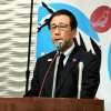 札幌市長、五輪撤退に言及　再調査で反対多数なら「前に進めない」