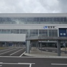 JR西日本北陸本線・小浜線・ハピラインふくい敦賀駅訪問Part30／令和7年4月3日訪問