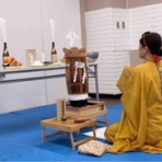 大門整体日記～朝日とともに始まる治療院！