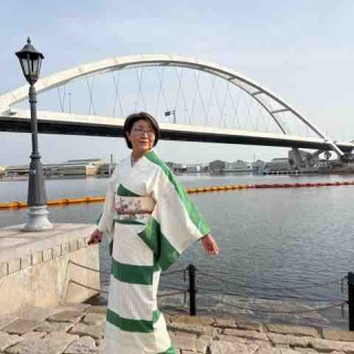 還暦着物好き日記