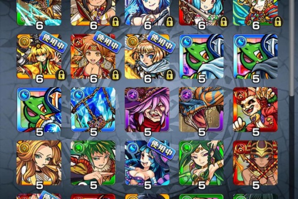 ハーレーx速報 モンスト攻略まとめ ティガレックス