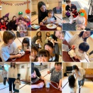 親子クラスMommy&Meやってるよ！