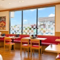 なか卯 38号帯広西4条店　【帯広市】