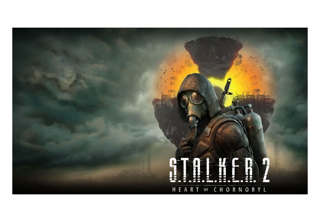【朗報】「S.T.A.L.K.E.R. 2」くっそおもしろそう【ゲームプレイトレーラー公開】
