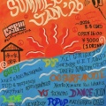 SUMMER JAM 2026