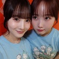 【画像】本田望結さん、ピチピチTシャツで乳房を強調してしまうｗｗｗｗ