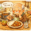 カレーの「中辛」は誰の中辛だ