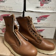 RED WING【It's A Beautiful Day】