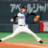 中日が増井獲りに参戦 	