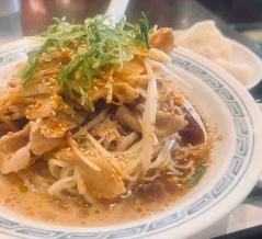 餃子や獅丸 東中野店 （ギョウザヤシシマル）＠東中野