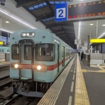 トライランダーの蔵出し写真館　～今日の一枚～