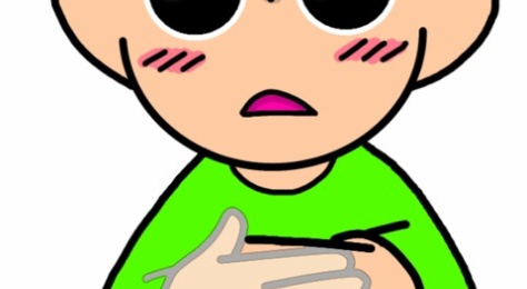 18年02月 手話しゅわshushushu