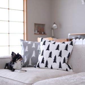 ピンク ネイビーな気分のリビング Usagi Works Powered By ライブドアブログ