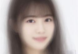【乃木坂46】最新版！期別”平均顔”がコチラｗｗｗｗｗ