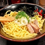 繰り返される日々のラーメン