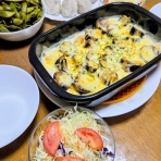 Cook Channel 841