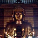 【大仏巡録】山寺大仏｜霊山に座す黄金の阿弥陀如来［山形］