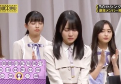 【悲報】阪口珠美の『不可解な選抜落ち』についてどう思う？