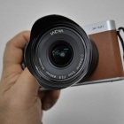 『LAOWA9mmF2.8製品紹介とショールーム紹介2　2019/03/20』の画像