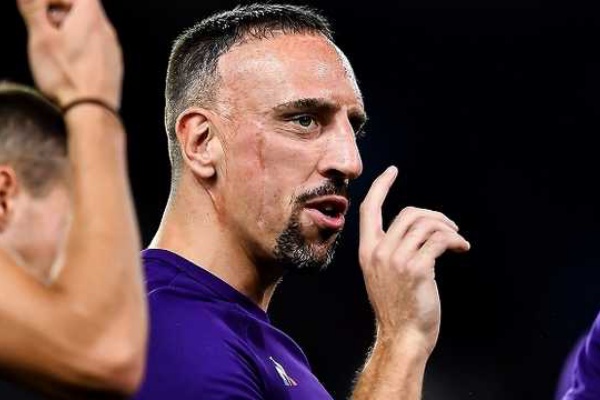 サッカータイム リベリ