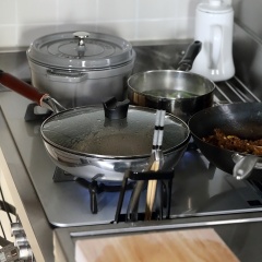 【7月の作り置き】☆栄養士のれしぴ☆さんのお気に入り唐揚げレシピ、バジルの乾燥作業と保存のポイント | 祇園祭の奉祝提灯行列