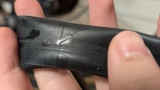 自転車パンクしたんやがｗｗｗ（※画像あり）